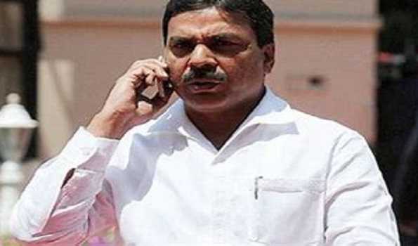 Restore quota for Muslim students: Naseem Khan