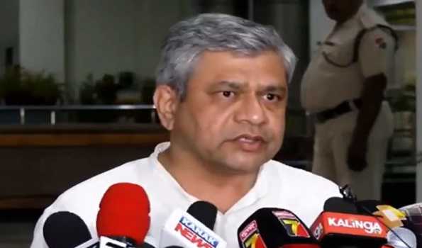 Railway Board recommends CBI probe into Bahanaga train tragedy