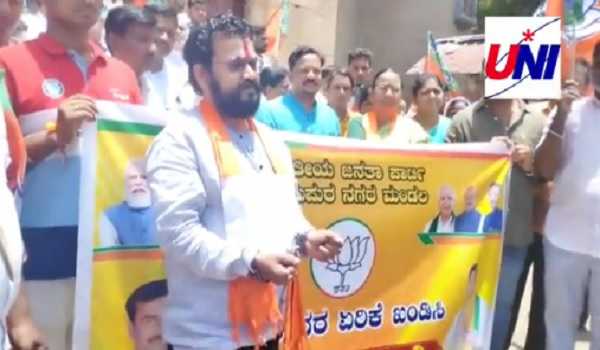 BJP threatens statewide stir against lifting cow slaughter law