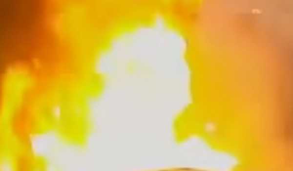 An 11-year-old boy killed in bomb explosion in N 24 Paerganas