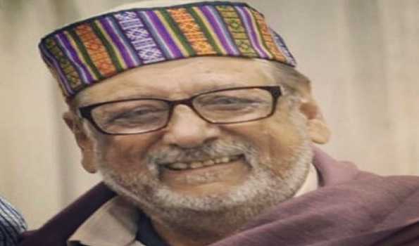 Mahabharat’ fame Gufi Paintal no more