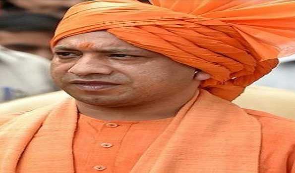 PM, Shah greet CM Yogi on his 51st birthday