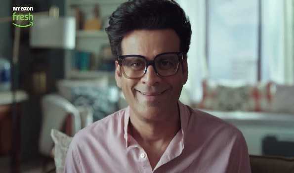 NeuralGarage’s ‘VisualDub’ creates multilingual lip sync for Amazon India’s ad c..