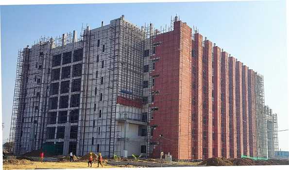 Jammu AIIMS to have CoE in Trauma Sciences, Institute of Traumatology