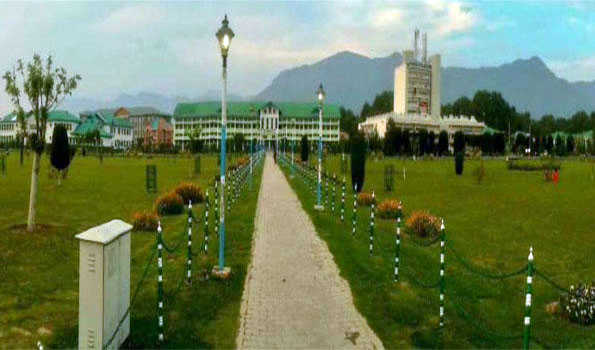 KU ranks 33rd in all-India ranking of universities under NIRF-2023, up by 20 notches