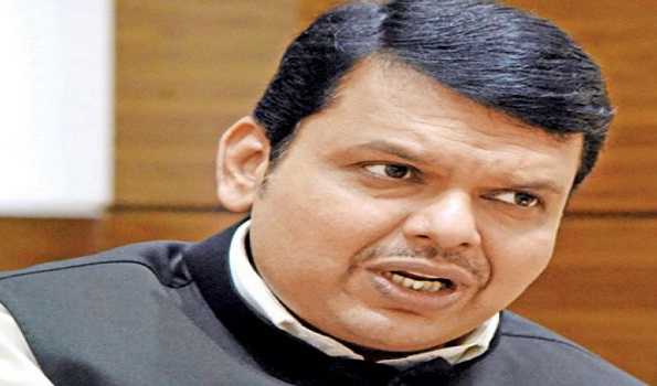Maha: State cabinet expansion soon : Fadnavis