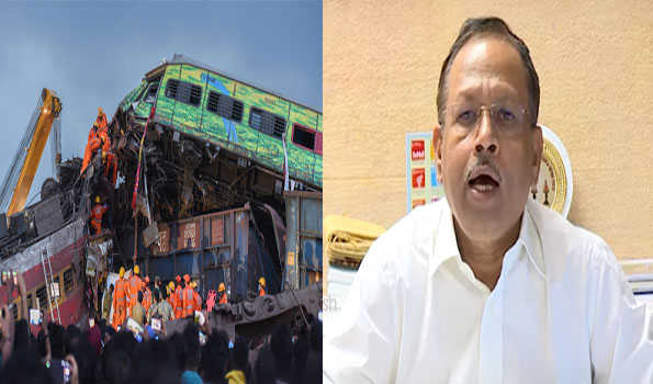 170 bodies of Odisha train tragedy identified so far: Jena