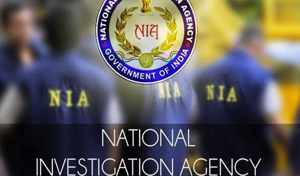NIA files supplementary chargesheet against 5 accused in Coimbatore car bomb blast case