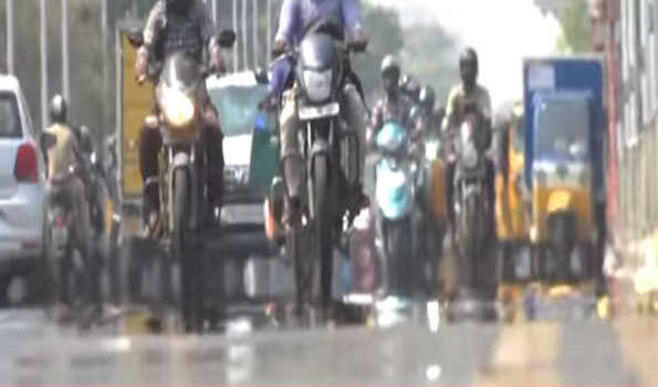 Intense heat wave continues, TN govt defers reopening of schools again