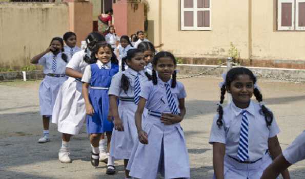 Bangladesh's gov't primary school temporarily closed