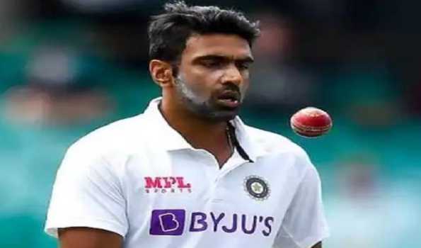 Ashwin names surprise key moment on India’s path to WTC Final