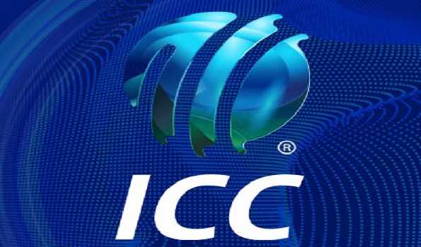 ICC reveals shortlists for May 2023 Player of the Month Awards
