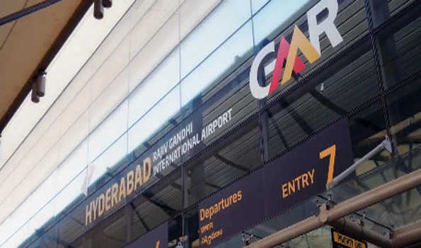 GMR Group announces divestment of warehouse facility at Hyderabad Airport at Rs 188.1 cr