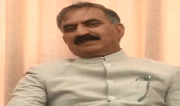 HP govt to set up Rs 500 Cr Ethanol plant in Shimla
