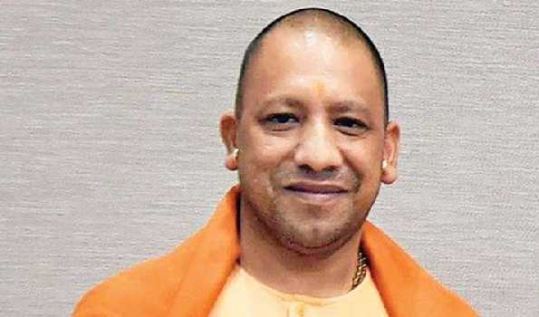 Senior officer should visit field, review progress of schemes: Yogi