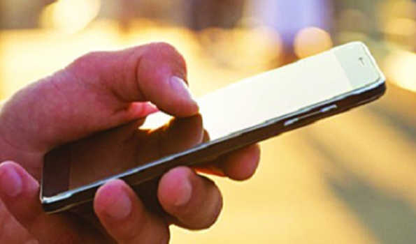 Internet services suspended till tomorrow midnight in Kolhapur