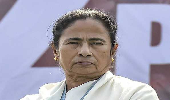 Biggest train accident in this century, yet efforts being Made to suppress facts: Mamata