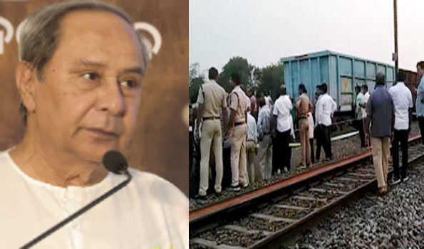 Naveen sanctions Rs 5 lakh ex gratia for six workers