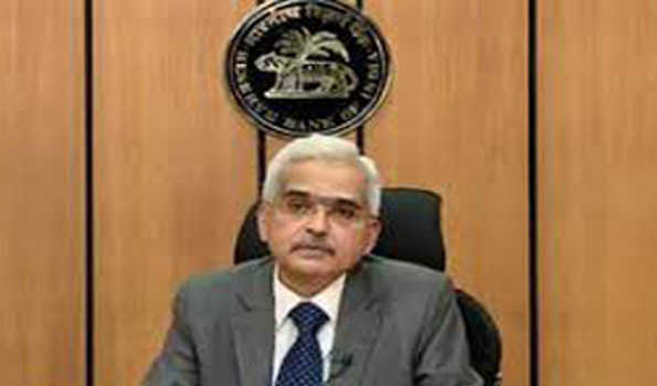 नीतिगत दरें यथावत, किस्तों में नहीं होगी वृद्धि