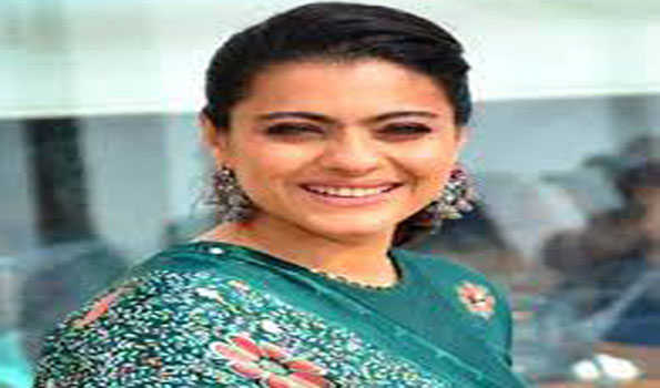 काजोल ने सोशल मीडिया से लिया ब्रेक