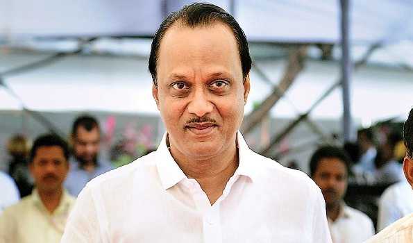 Case of threat given to respectable Sharad Pawar on social media is serious: Ajit Pawar