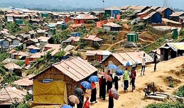 Rohingya repatriation interrupted by United Nations