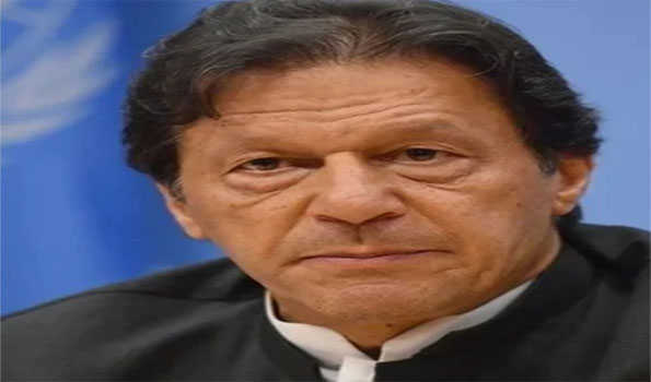 Pakistan: NAB grills Imran Khan for 4 hrs in NCA case