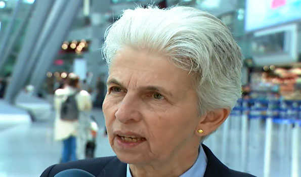 Germany can serve as hub for Ukraine fighter coalition