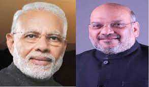 बिरसा मुंडा की पुण्यतिथि पर मोदी, शाह ने दी श्रद्धांजलि