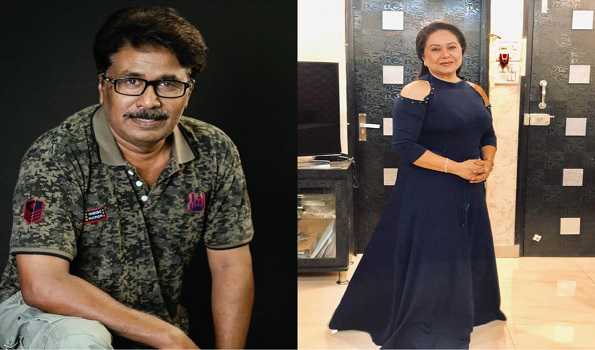 Ashok Lokhande-Neelu Waghela to enter ‘Saavi Ki Savaari’
