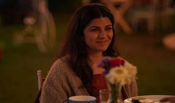 Glad to be a part of ‘School of Lies’: Nimrat Kaur