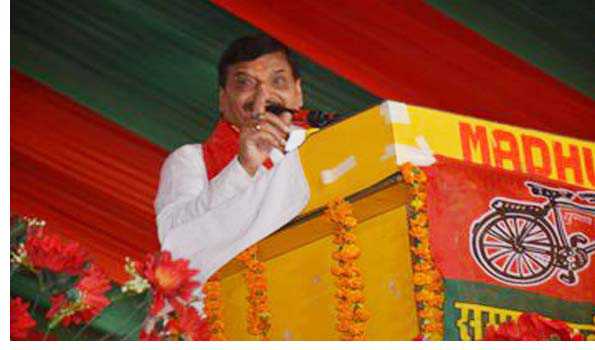 शिवपाल ने भाजपा की तुलना ‘असुर’ से की