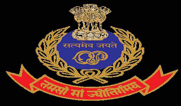 ओडिशा पुलिस ने एक साल के भीतर भारी मात्रा में मादक पदार्थ नष्ट किये