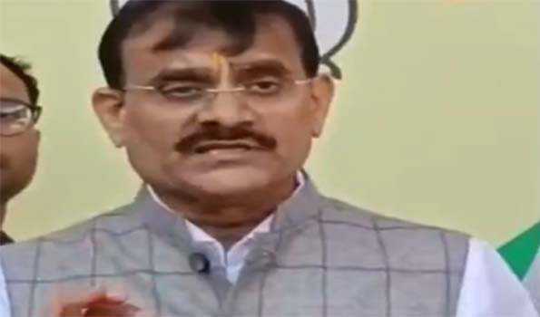 देवास में भाजपा कार्यकर्ताओं की हत्या के दोषी बख्शे नहीं जाएंगे: शर्मा