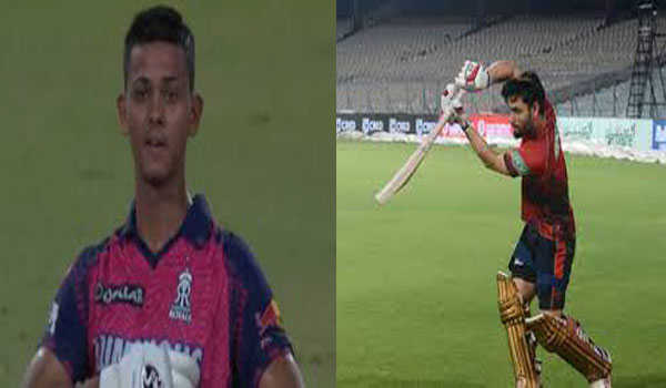 वेस्टइंडीज दौरे में नये चेहरों को मौका मिलने के आसार
