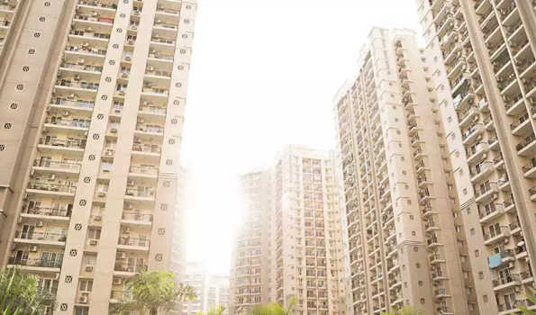आवासीय प्रॉपर्टी में 189 प्रतिशत की उछाल
