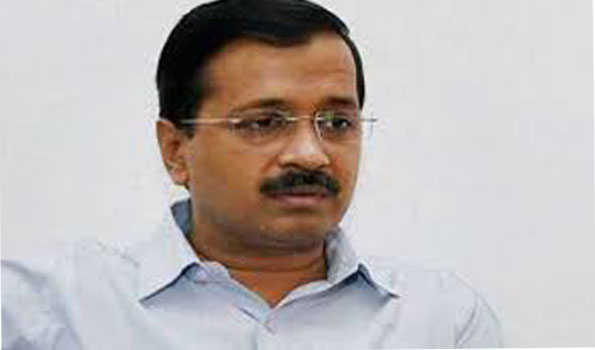 अरविंद केजरीवाल एक जुलाई को ग्वालियर में