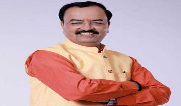 मोदी तीसरी बार बनेंगे देश के प्रधानमंत्री: केशव