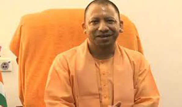 गोरखपुर में डेढ़ हजार गरीब बेटियों का होगा विवाह, योगी देंगे आशीर्वाद
