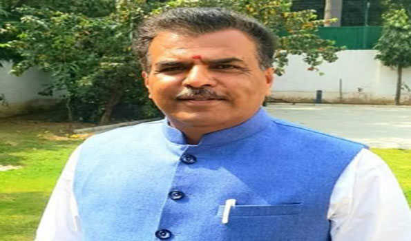 राजनैतिक लाभ के लिए केदारनाथ धाम की छवि को क्षति पहुंचा रहे विपक्षी दल: भाजपा