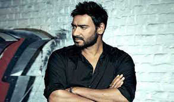 वर्ष 2024 में शुरू होगी अजय देवगन की फिल्म रेड 2 की शूटिंग