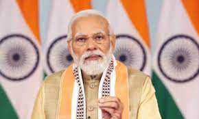 मोदी की मध्यप्रदेश यात्रा के लिए तैयारियां जारीं