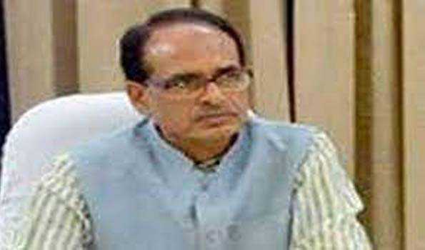 मोदी का मध्यप्रदेश दौरा, शिवराज ने लिया तैयारियों का जायजा
