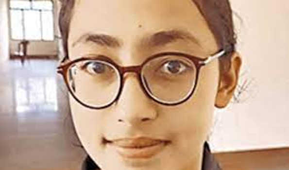 युवा महिला राष्ट्रीय मुक्केबाजी चैंपियनशिप में उत्तराखंड की निकिता का विजय अभियान