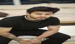 Stebin Ben lends voice to campaign against plastic pollution