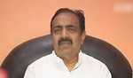 Nilavande Dam work has been brought to a decisive stage in the dire situation of Covid: Patil
