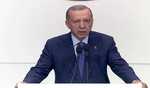 Turkey's election board officially declares Erdogan's victory