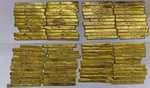 In major haul, 32 kg gold, worth Rs 20 cr seized by ICG, DRI