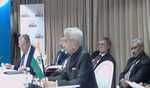Level of interest in BRICS is testimony of its growing influence: EAM in Cape Town