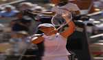 Defending champion Swiatek in French Open third round